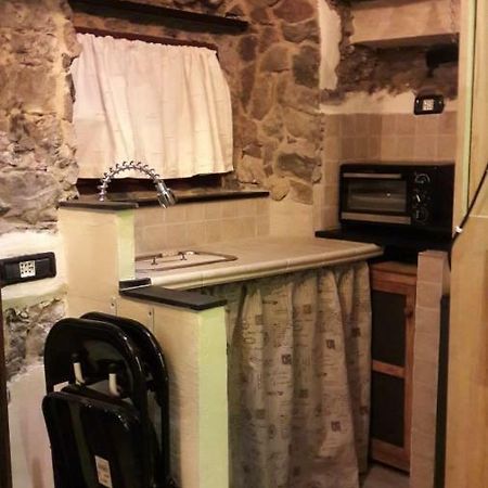 L'Arco Di Sersa Riccò del Golfo di Spezia Exterior foto