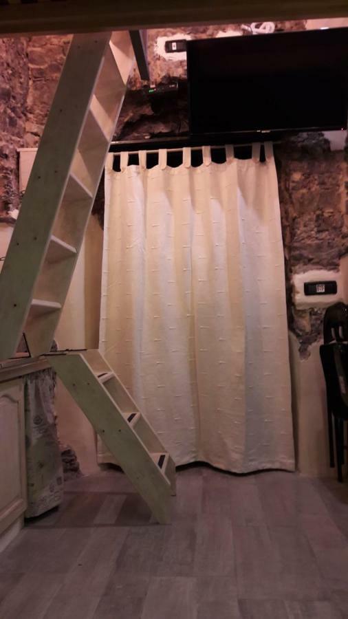 L'Arco Di Sersa Riccò del Golfo di Spezia Exterior foto