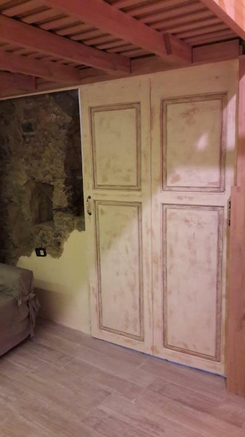 L'Arco Di Sersa Riccò del Golfo di Spezia Exterior foto