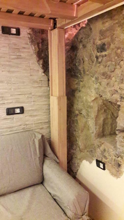 L'Arco Di Sersa Riccò del Golfo di Spezia Exterior foto