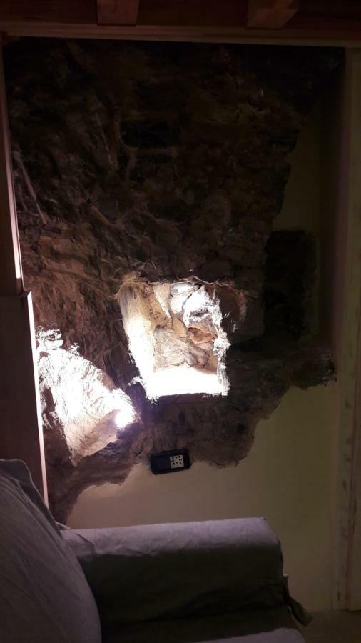 L'Arco Di Sersa Riccò del Golfo di Spezia Exterior foto