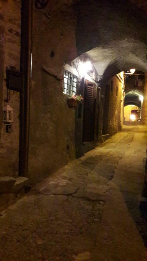 L'Arco Di Sersa Riccò del Golfo di Spezia Exterior foto