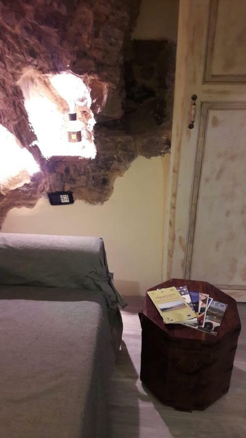 L'Arco Di Sersa Riccò del Golfo di Spezia Exterior foto